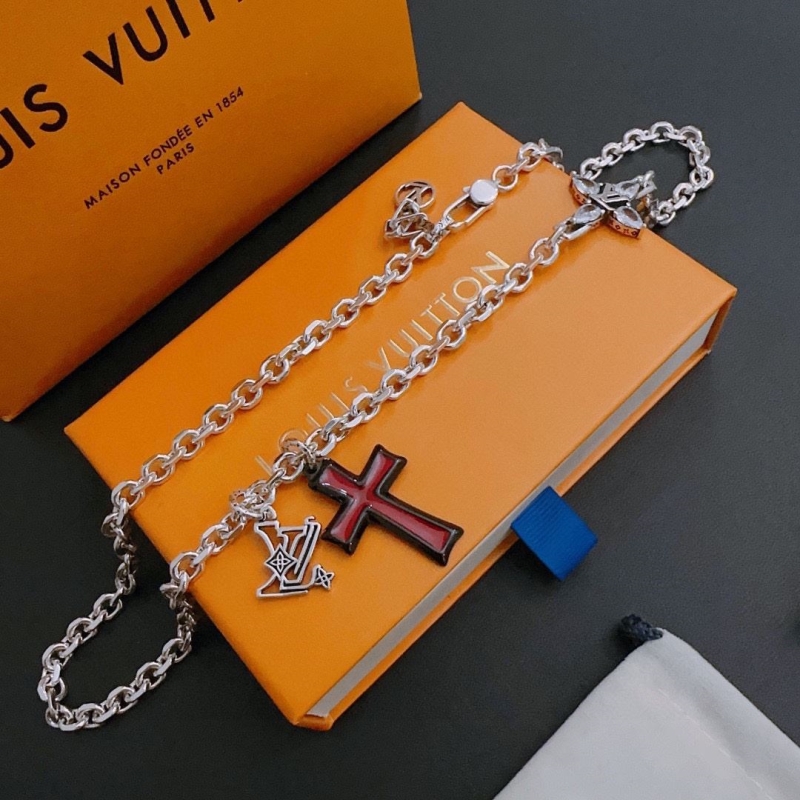 LV Necklaces